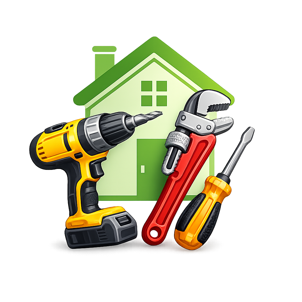 Home Repair Services